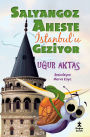 Salyangoz Aheste Istanbul'u Geziyor