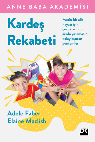 Kardes Rekabeti