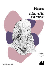 Title: Sokrates'in Savunmasi, Author: Platon