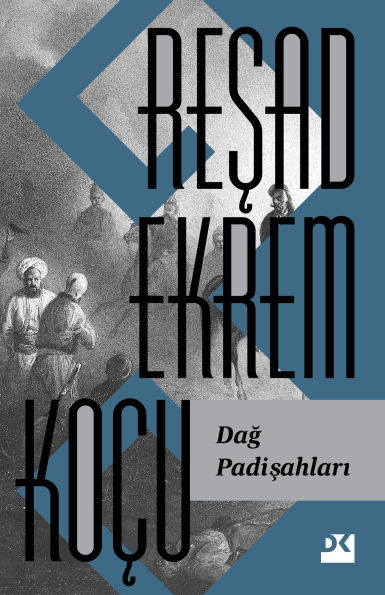 Dag Padisahlari