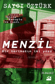 Title: Menzil, Author: Saygi öztürk