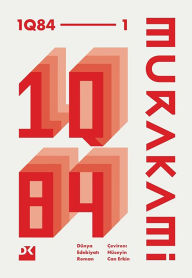 Title: 1Q84 -1.Kitap, Author: Haruki Murakami