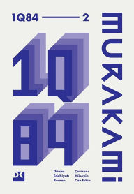 Title: 1Q84-2.Kitap, Author: Haruki Murakami