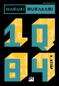 Title: 1Q84-3.Kitap, Author: Haruki Murakami