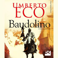 Title: Baudolino, Author: Umberto Eco