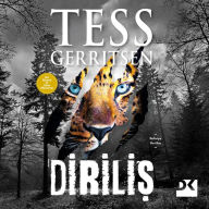 Title: Dirilis, Author: Tess Gerritsen