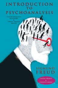 Title: Introduction to Psychoanalysis, Author: Sigmund Freud