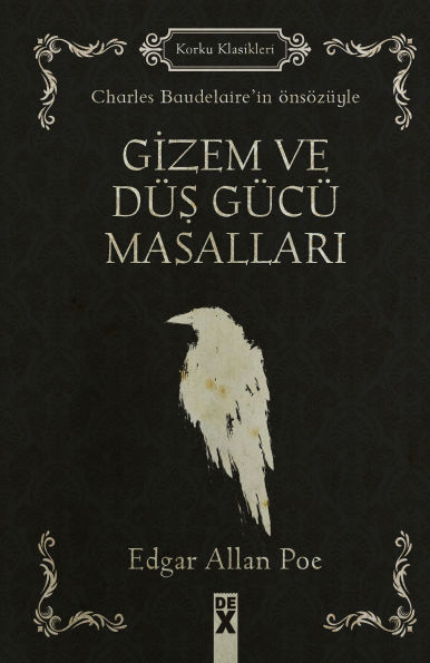 Gizem ve Düs Gücü Masallari