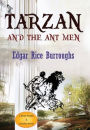 Tarzan and the Ant Men