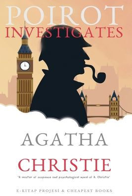 Poirot Investigates