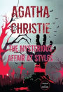 The Mysterious Affair at Styles