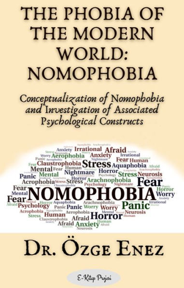 The Phobia of the Modern World: Nomophobia: 