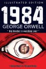 1984: [Illustrated Edition]