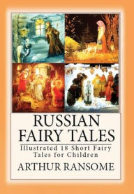 Title: Russian Fairy Tales: 