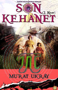 Title: Son Kehanet: (2. Kitap), Author: Murat Ukray