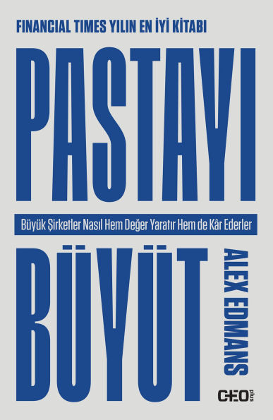 Pastayi Büyüt