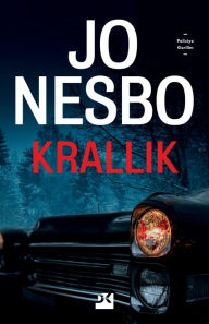 Title: Krallik, Author: Jo Nesbo