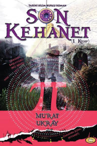 Title: Son Kehanet: (1. Kitap), Author: Murat Ukray