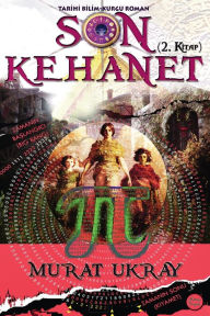 Title: Son Kehanet: (2. Kitap), Author: Murat Ukray