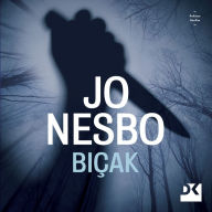 Title: Biçak, Author: Jo Nesbo