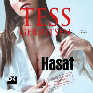 Title: HASAT, Author: Tess Gerritsen