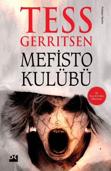 Mefisto Kulübü