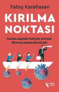 Title: Kirilma Noktasi, Author: Fatos Karahasan
