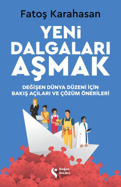 Dalgalari Asmak