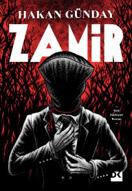 Title: Zamir, Author: Hakan Günday