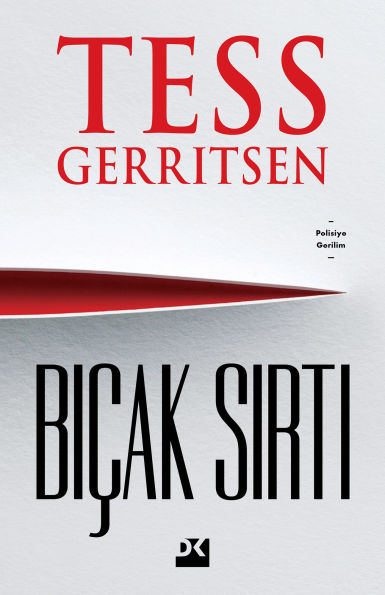 Biçak Sirti