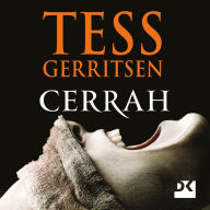 Title: Cerrah, Author: Tess Gerritsen
