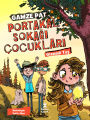 Portakal Sokagi Çocuklari - Gizemli Tas