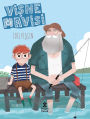 Visne Mavisi