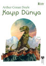 Klasikleri Okuyorum - Kayip Dünya