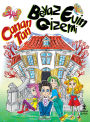 Beyaz Evin Gizemi