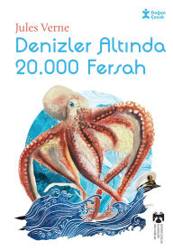 Title: Klasikleri Okuyorum - Denizler Altinda 20000 Fersah, Author: Jules Verne