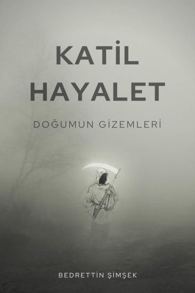 Katil Hayalet