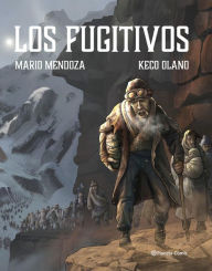 Title: Los fugitivos, Author: Mario Mendoza