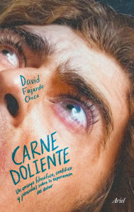 Title: Carne doliente, Author: David Fajardo Chica