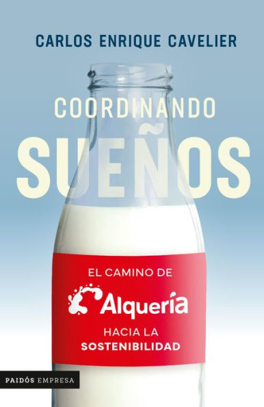 Coordinando sueños: El camino de Alquería hacia la sostenibilidad