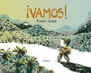 Alternative view 1 of ¡Vamos! / Let's Go!