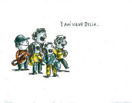 Alternative view 5 of ¡Vamos! / Let's Go!