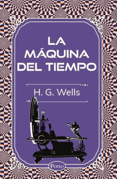 La máquina del tiempo