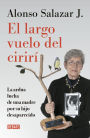 El largo vuelo del cirirí: La ardua lucha de una madre por su hijo desaparecido