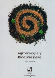 Title: Agroecología y biodiversidad, Author: Inge Armbrecht