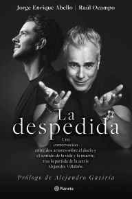 Title: La despedida, Author: Jorge Enrique Abello
