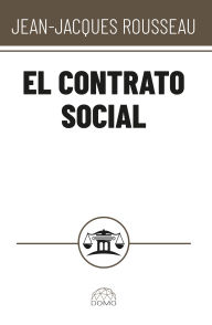 Title: El contrato social, Author: Jean-Jacques Rousseau