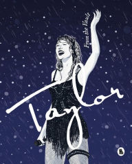 Title: Taylor. From the Vault (Spanish Edition), Author: PRH Grupo Editorial
