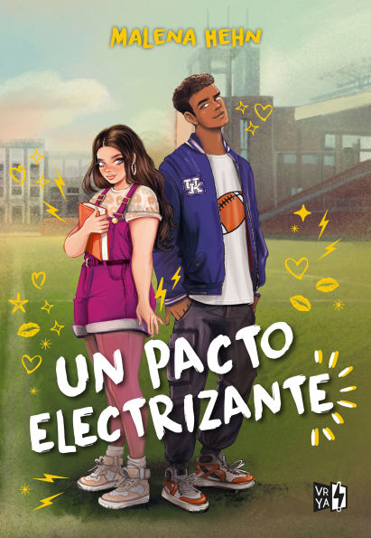 Un pacto electrizante
