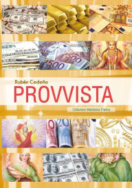 Title: Provvista, Author: Rubén Cedeño